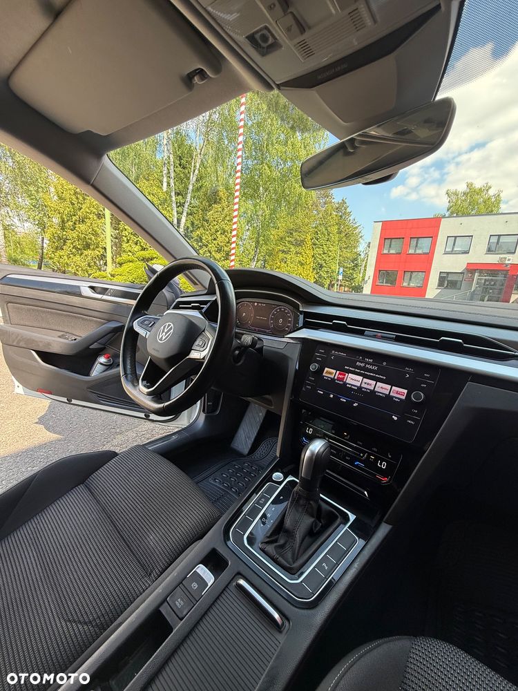 Volkswagen Arteon - 7