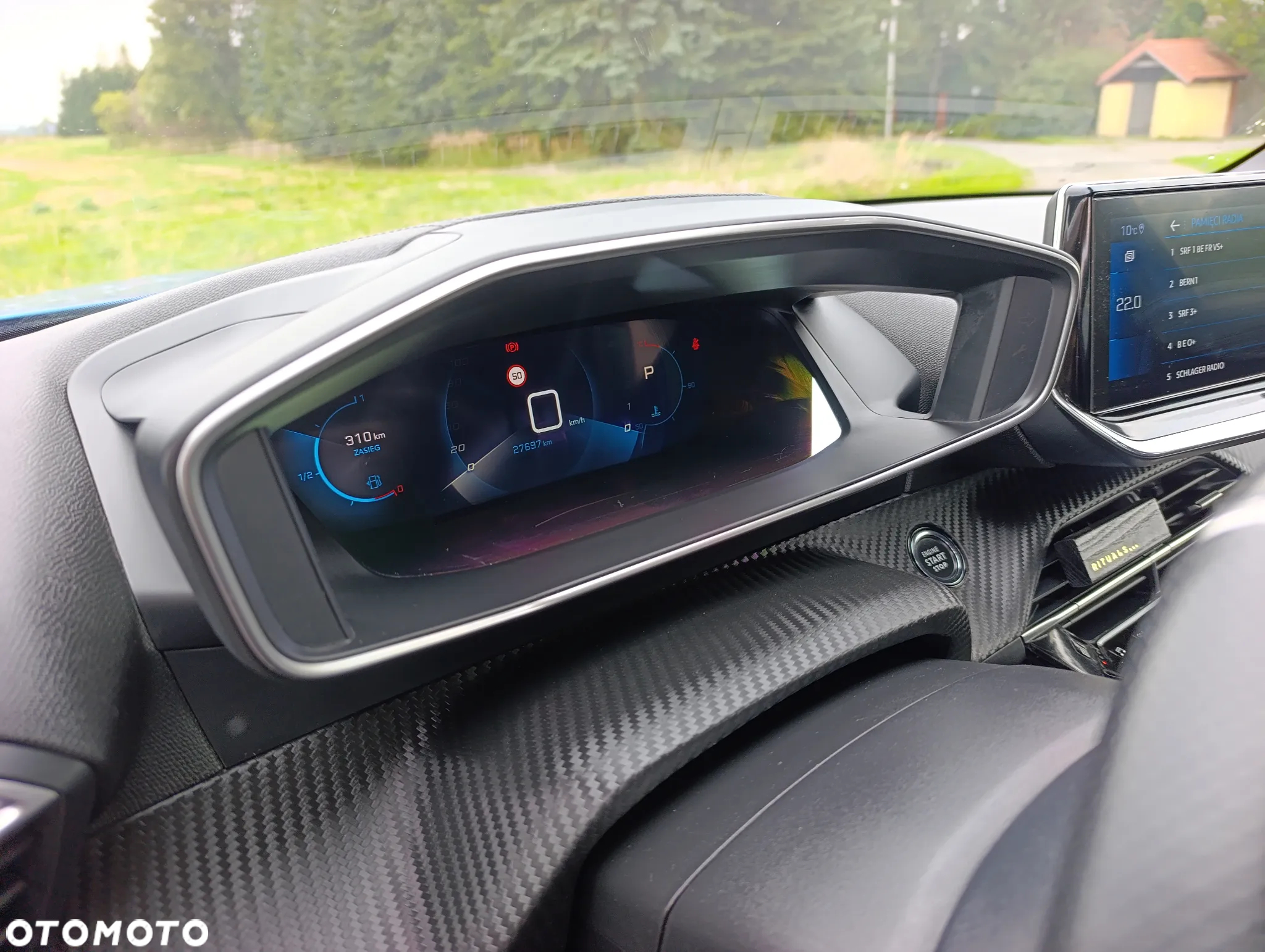 Peugeot 2008 PureTech 155 EAT8 GT Pack - 16