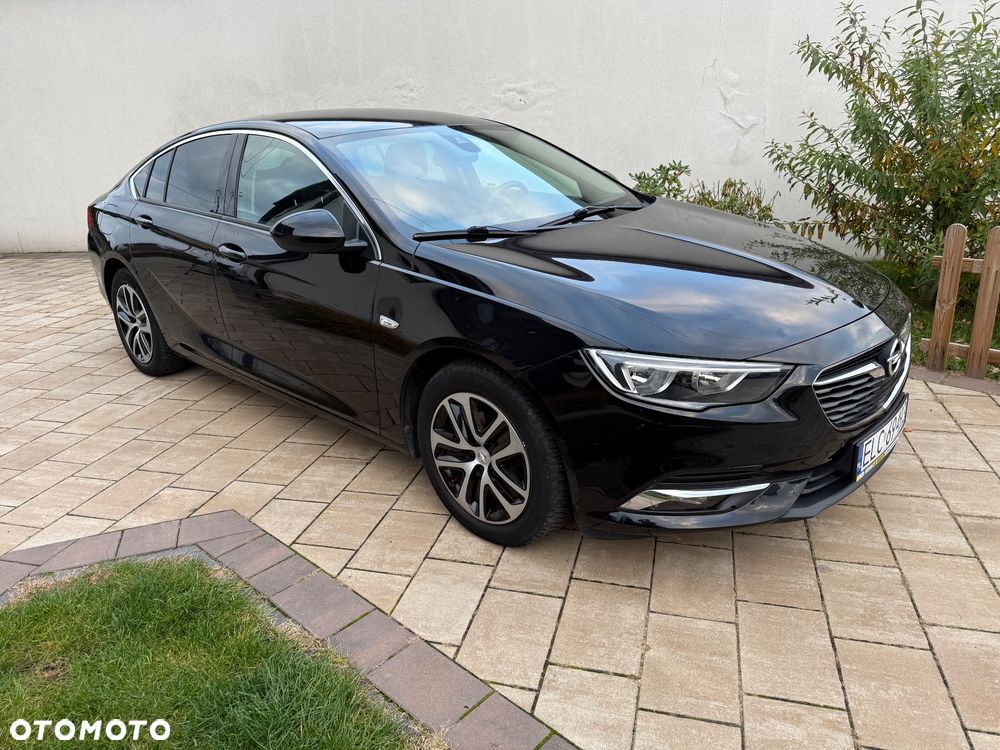 Opel Insignia - 12