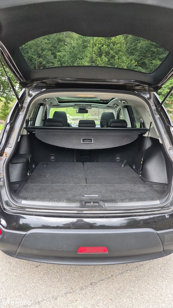 Nissan Qashqai+2 2.0 dCi Tekna Premium - 20