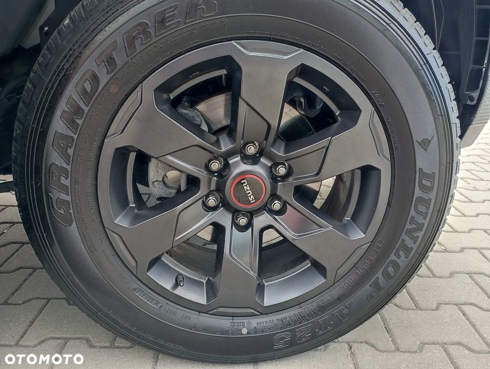 Isuzu D-Max 1.9 DC LSE - 23