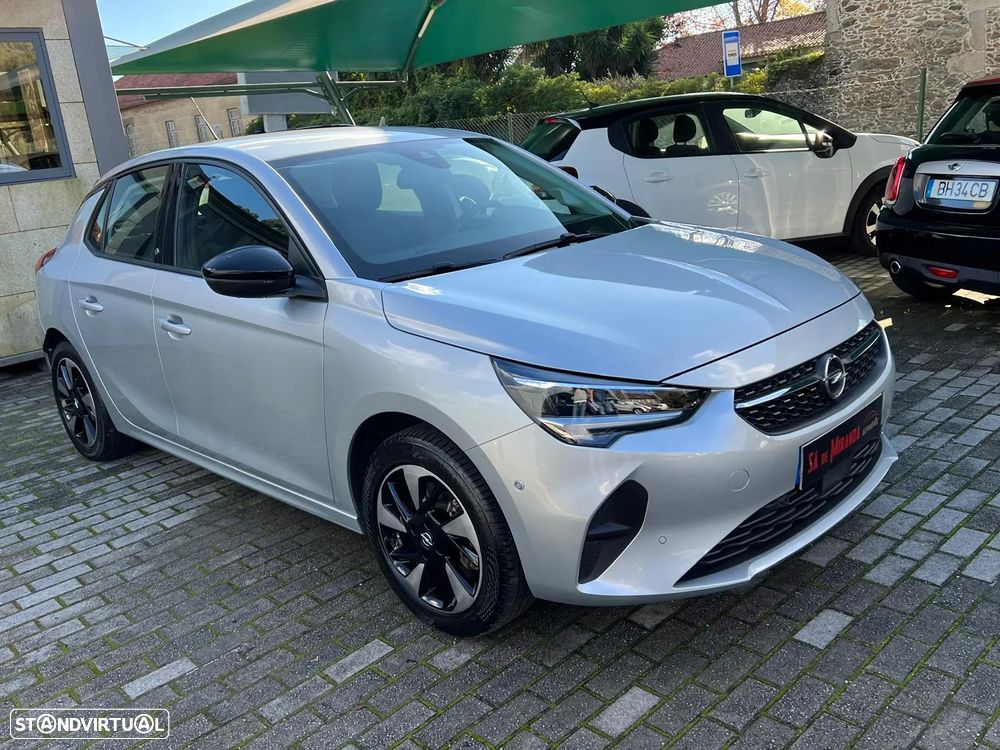 Opel Corsa-e Elegance - 4