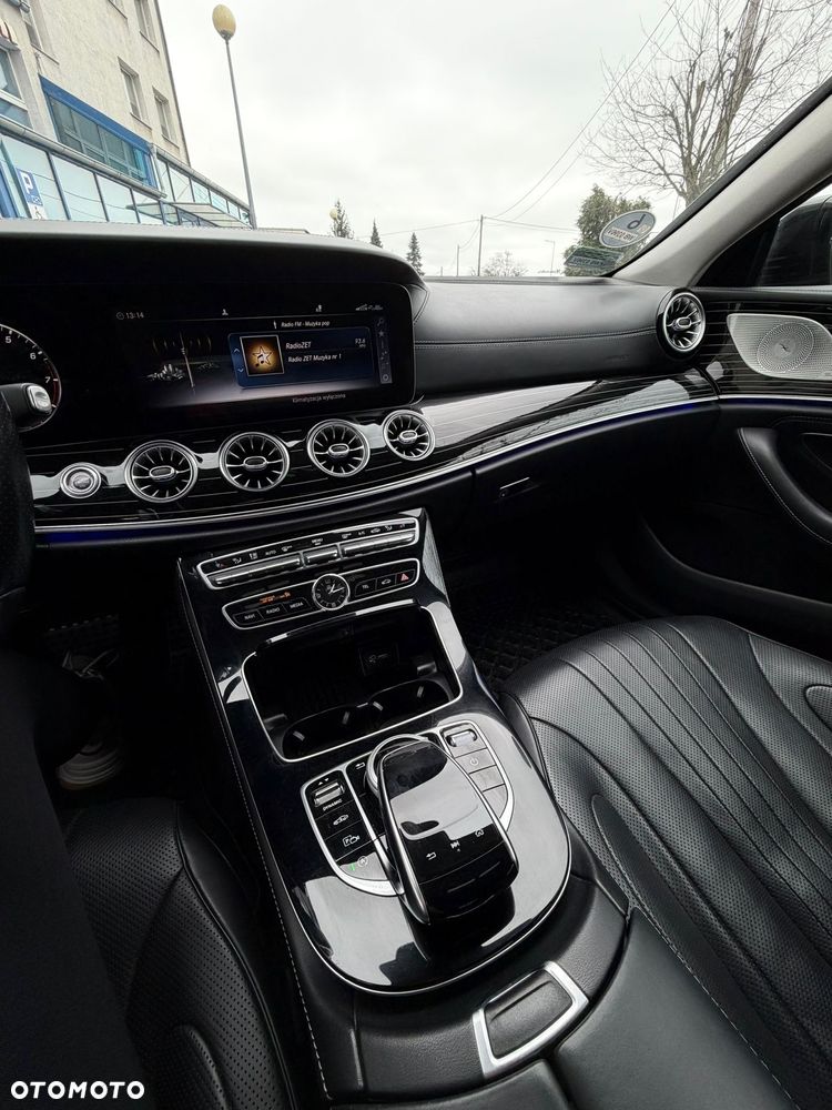 Mercedes-Benz CLS 450 4-Matic AMG - 7