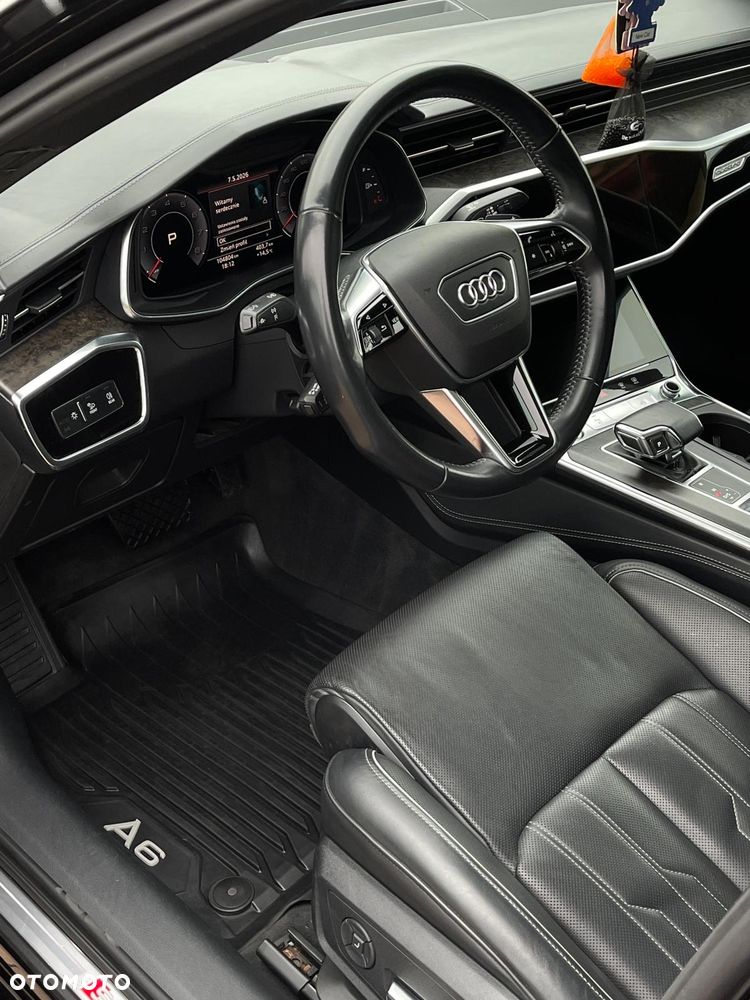 Audi A6 Limousine - 6