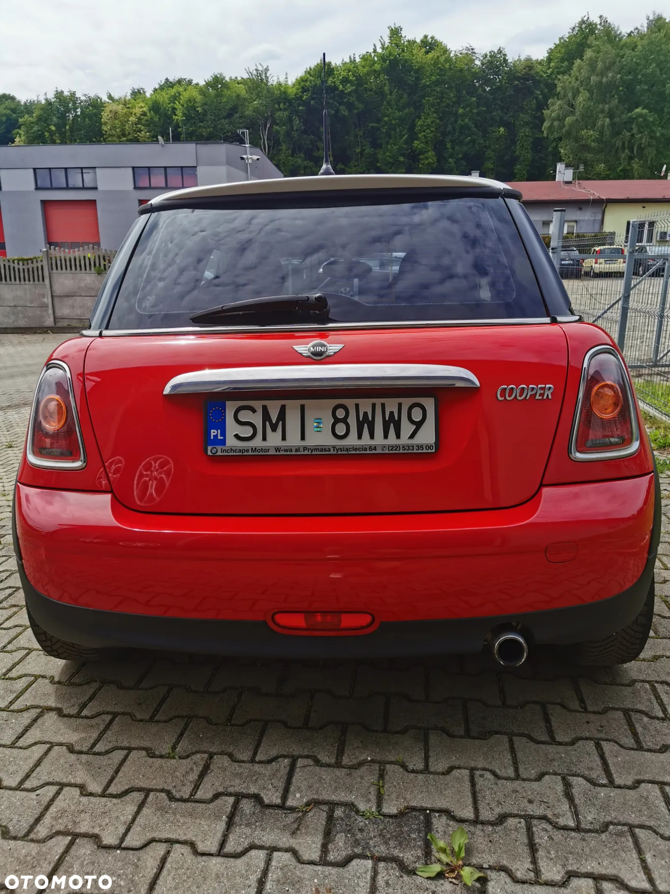 MINI Cooper Standard - 5