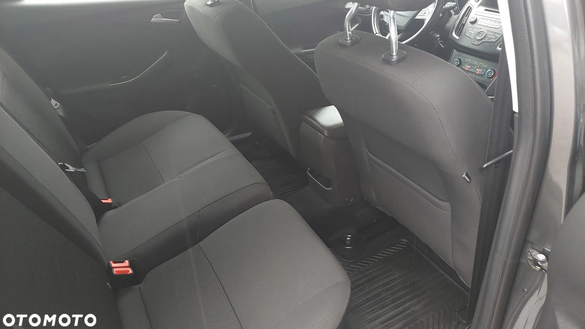 Ford Focus 1.5 EcoBlue Trend - 37