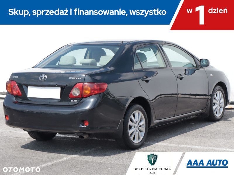 Toyota Corolla - 7