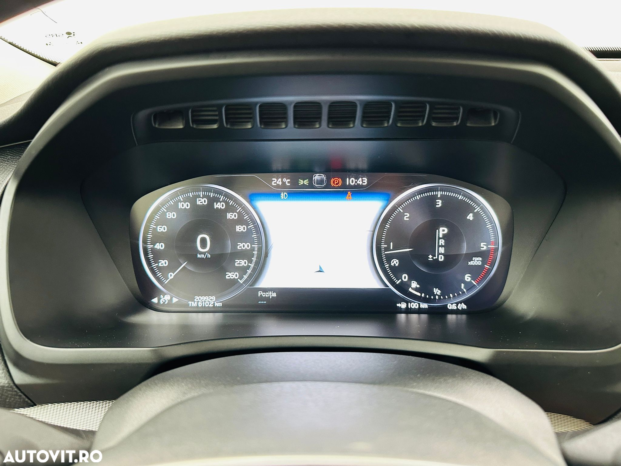 Volvo XC 90 - 35