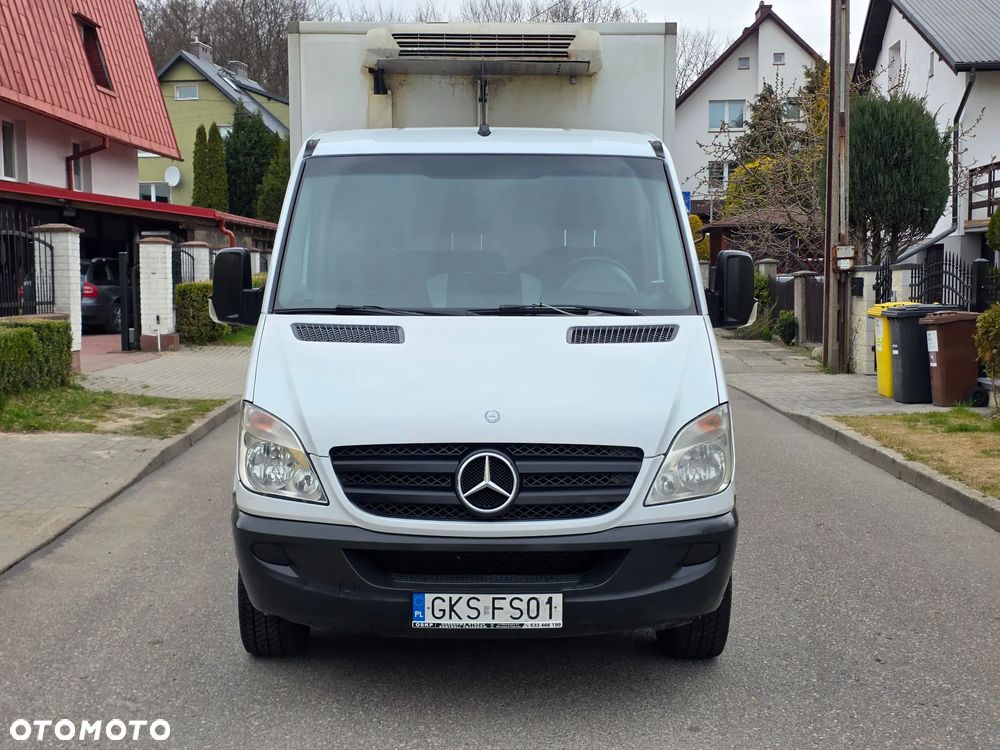 Mercedes-Benz SPRINTER - 4
