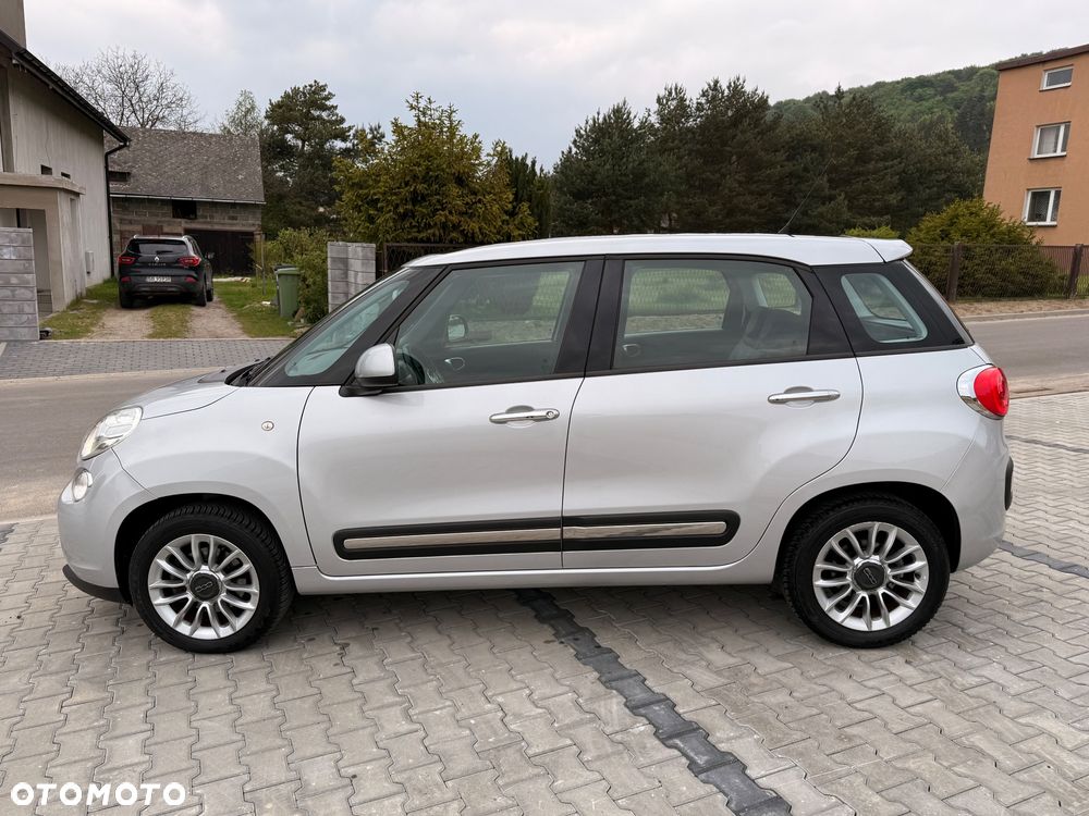 Fiat 500L 0.9 8V Twinair Lounge S&S - 6