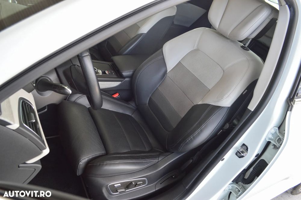 Renault Talisman ENERGY dCi 160 EDC INITIALE PARIS - 18