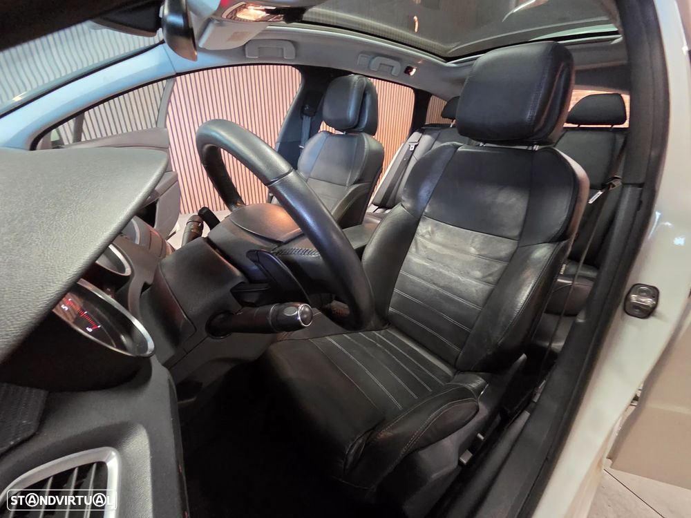 Peugeot 508 SW 1.6 e-HDi Allure 2-Tronic - 20