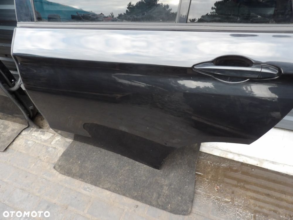 BMW - F15,X5 - KOLOR 475 - DRZWI LEWY TYŁ - 3