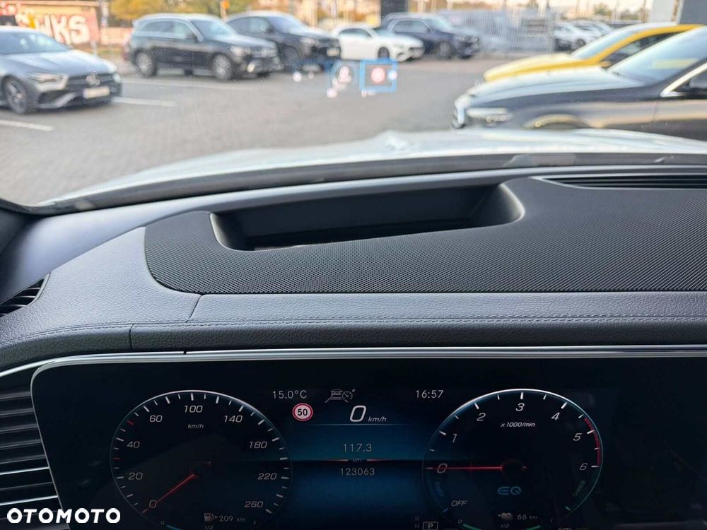 Mercedes-Benz GLE 350 de 4-Matic Executive - 20