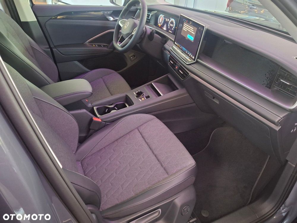 Volkswagen Tayron - 15