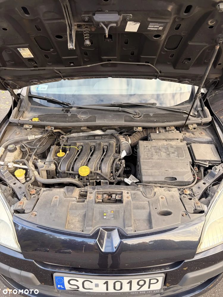 Renault Megane - 10