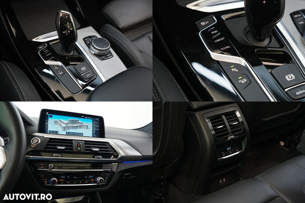 BMW X3 xDrive20i Aut. M Sport Edition - 17