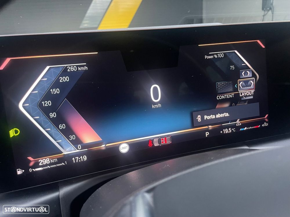 BMW 318 d Touring Auto - 17