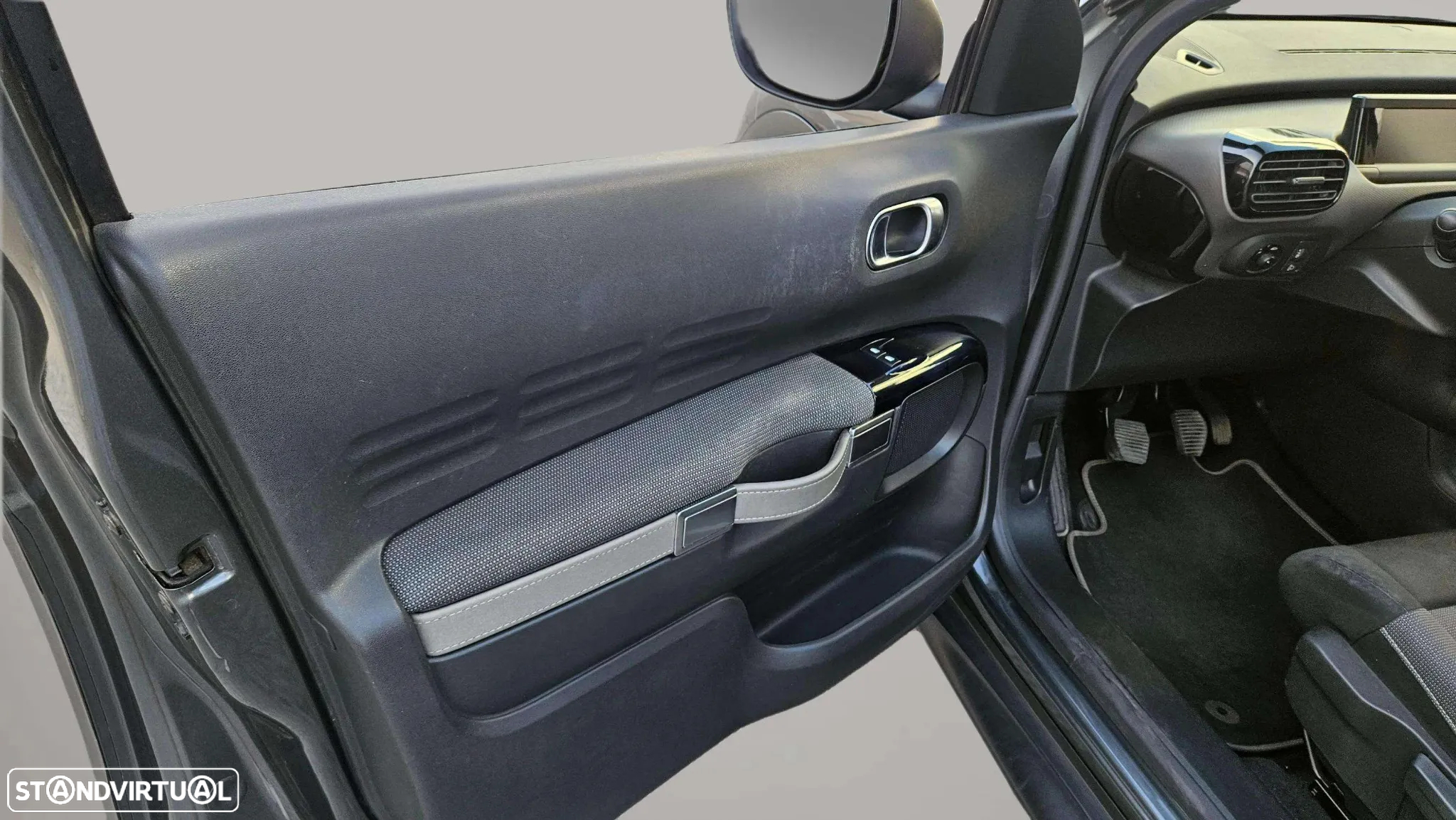 Citroën C4 Cactus 1.2 PureTech Shine Pack - 11