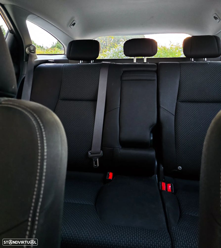 Honda Civic Tourer 1.6 i-DTEC Elegance - 8