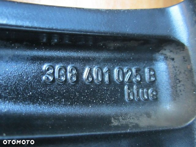 VW ARTEON FELGA 8 x 18 ET40 3G8601025F 3G8601025B - 9
