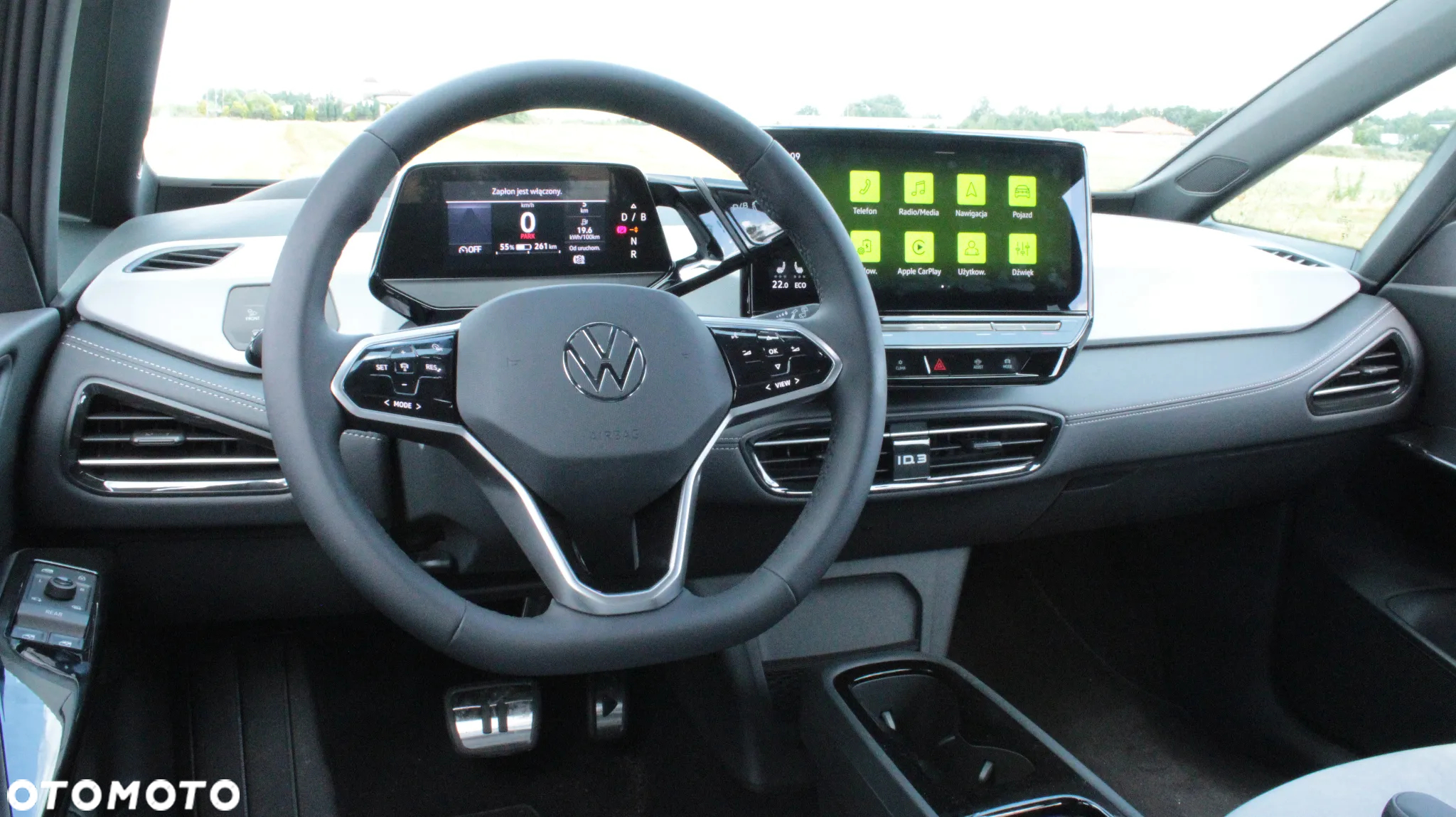 Volkswagen ID.3 - 16