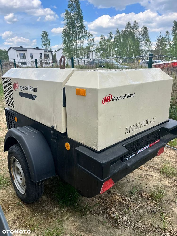 Ingersoll Rand 7/41 - 2
