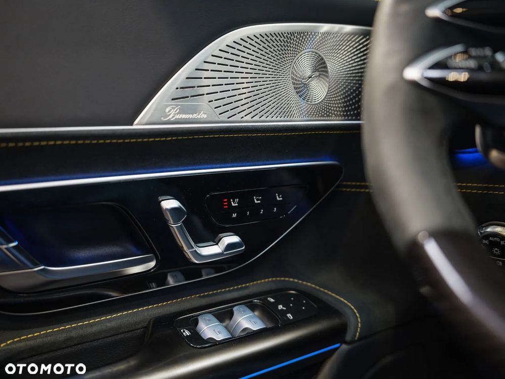 Mercedes-Benz SL AMG 63 4-Matic+ - 29