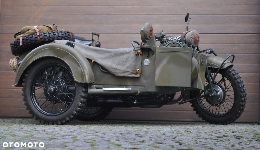 Ural M-63 - 1