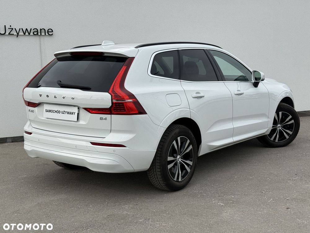 Volvo XC 60 - 13