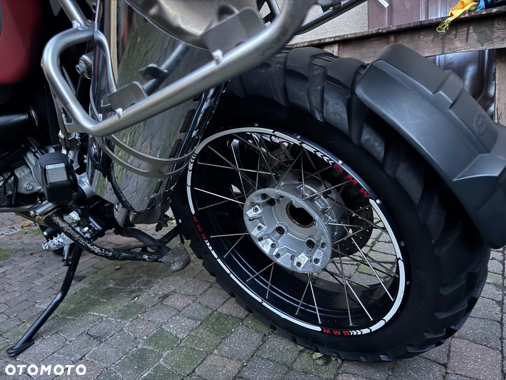 BMW Adventure - 10