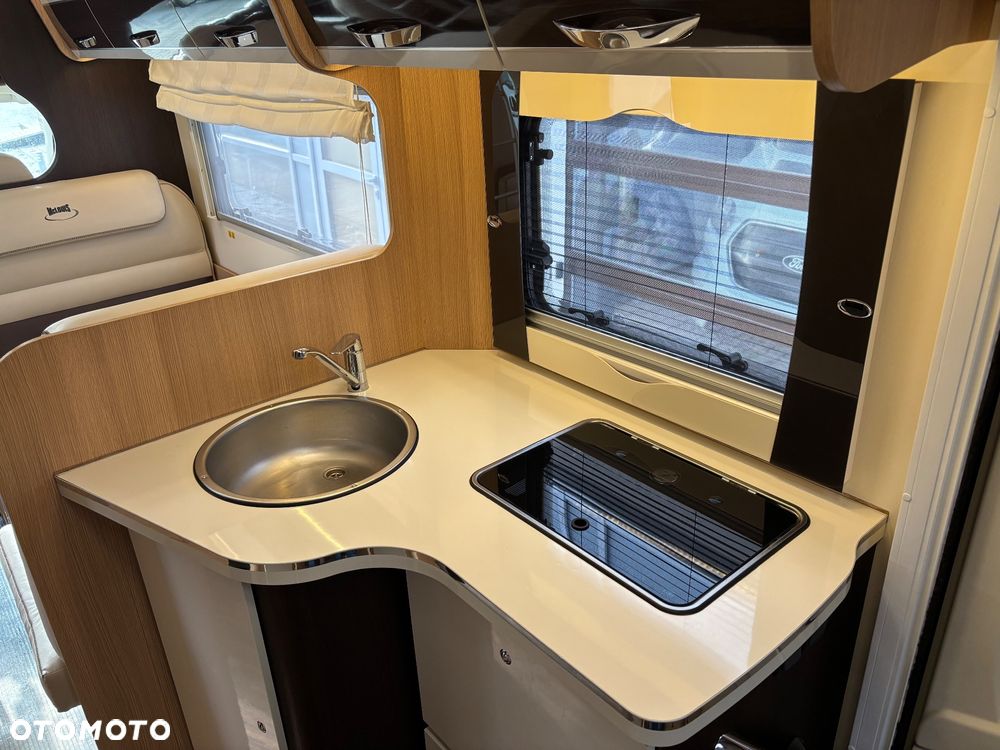 McLOUIS Glamys 222 Discovery - 12