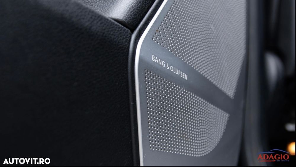 Mercedes-Benz GLS AMG 63 4Matic AMG Speedshift 7G-TRONIC - 33