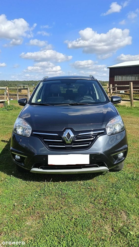 Renault Koleos - 3