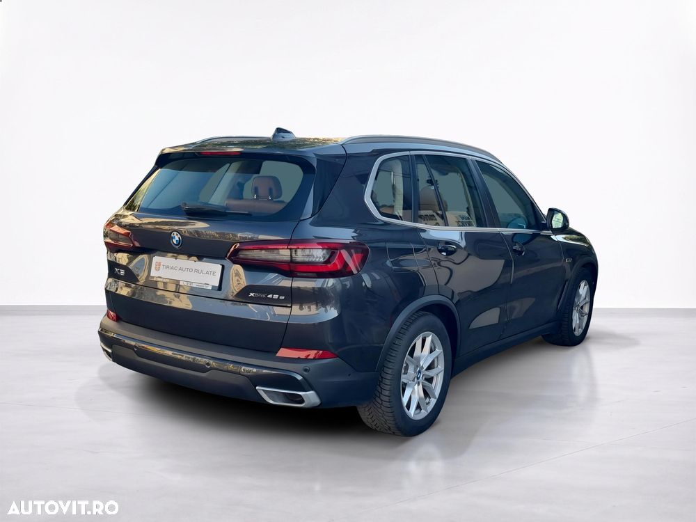 BMW X5 - 6