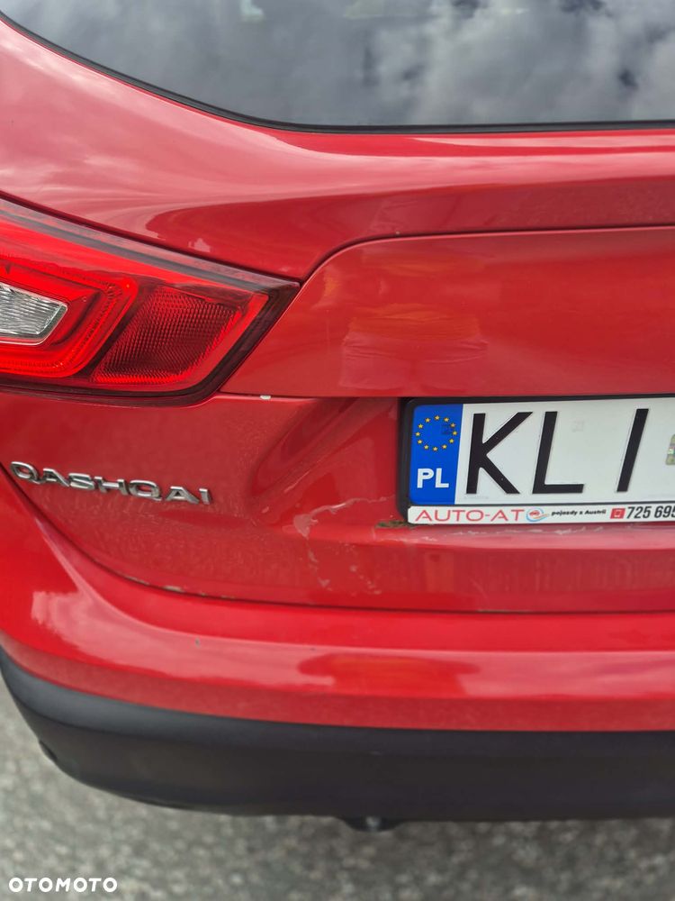 Nissan Qashqai 1.6 DIG-T 360 - 2