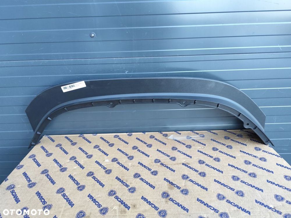 MASKOWNICA NADKOLE SCANIA NEXT GEN 2298022 RHS