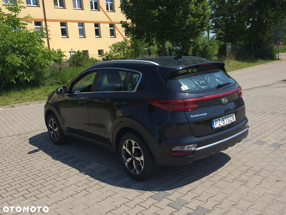 Kia Sportage 1.6 GDI L 2WD - 6