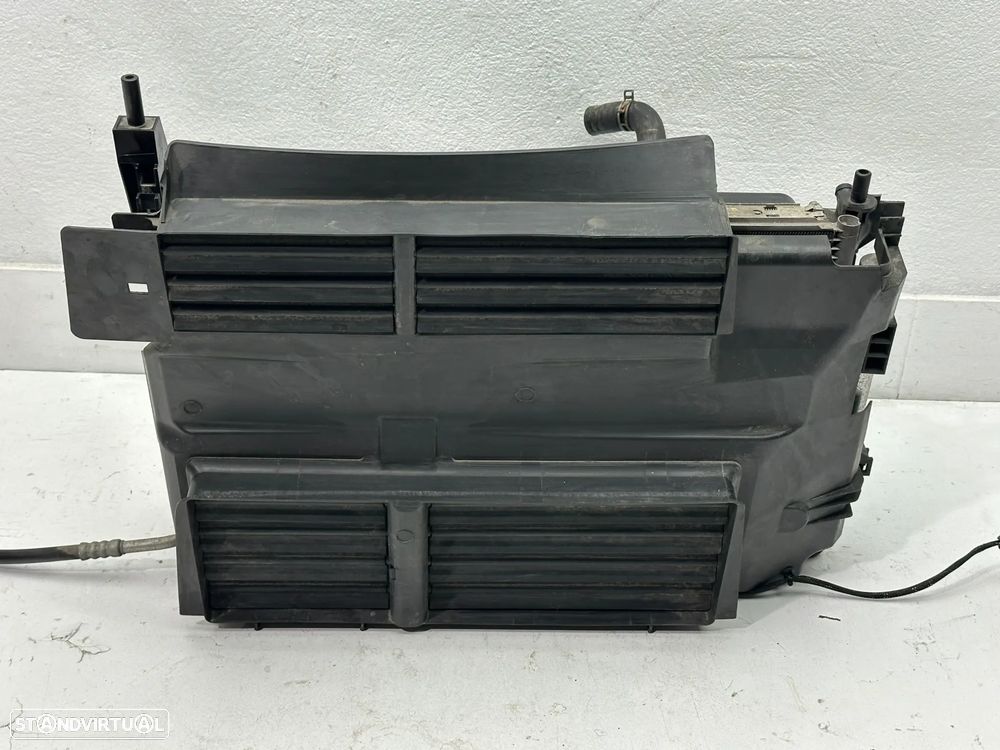 Frente Completa - Ford Focus III (2013) - 14