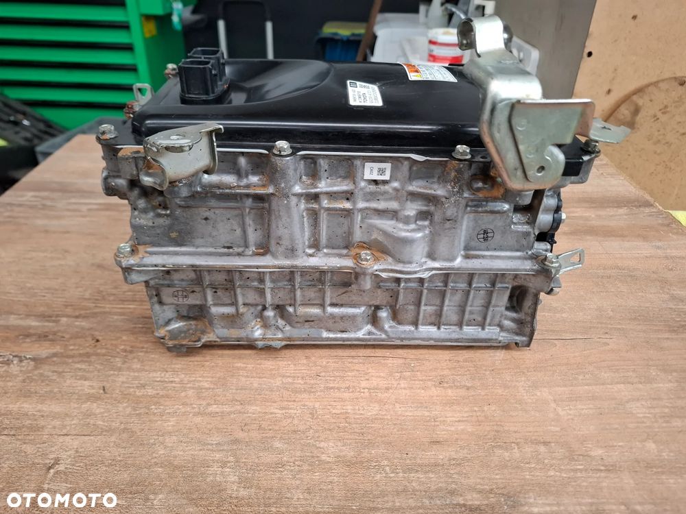 TOYOTA COROLLA E21 1.8 HYBRYDA KONWERTER G9200-47331 - 3