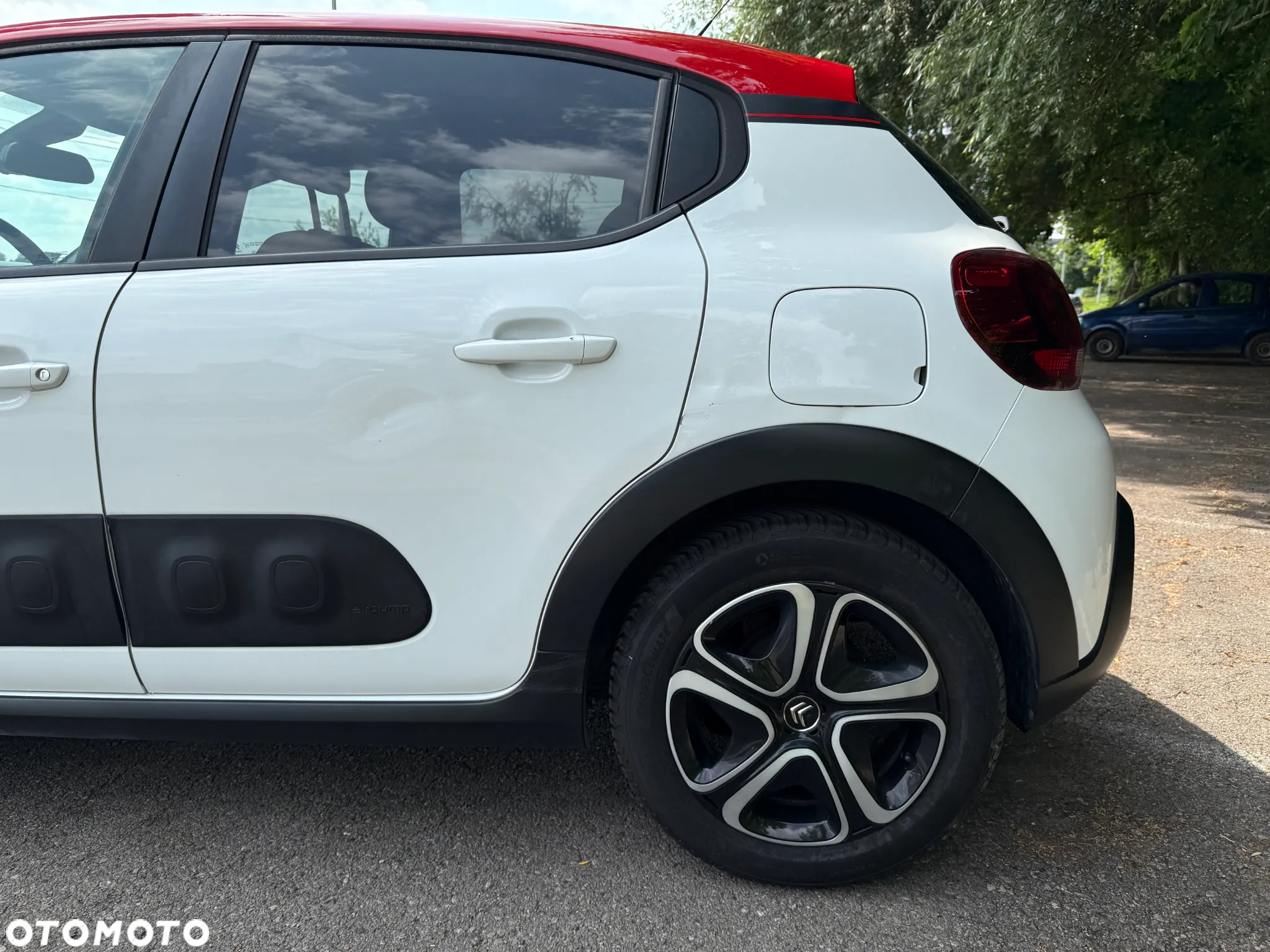 Citroën C3 1.2 PureTech Feel - 27