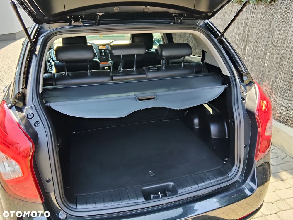 SsangYong/KGM Korando - 20