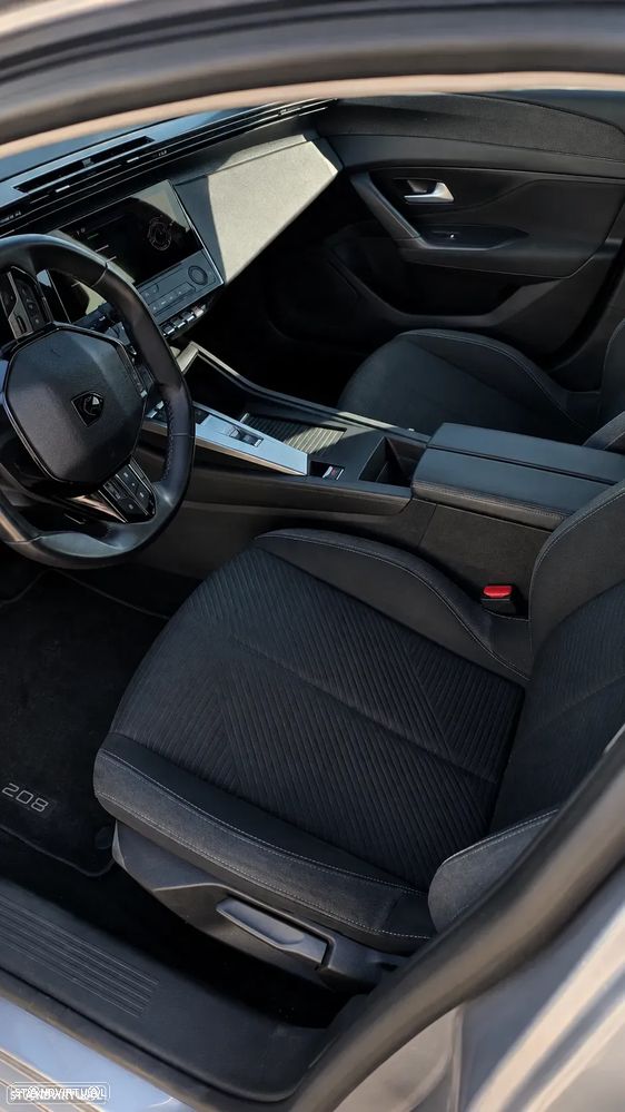 Peugeot 308 SW - 13