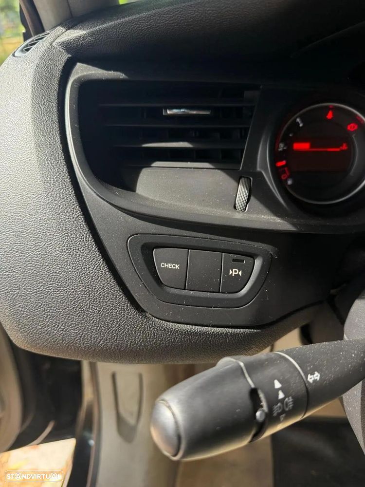 Citroën C5 Tourer 2.0 HDi Exclusive - 20