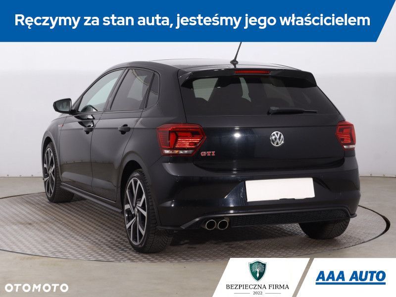 Volkswagen Polo - 6