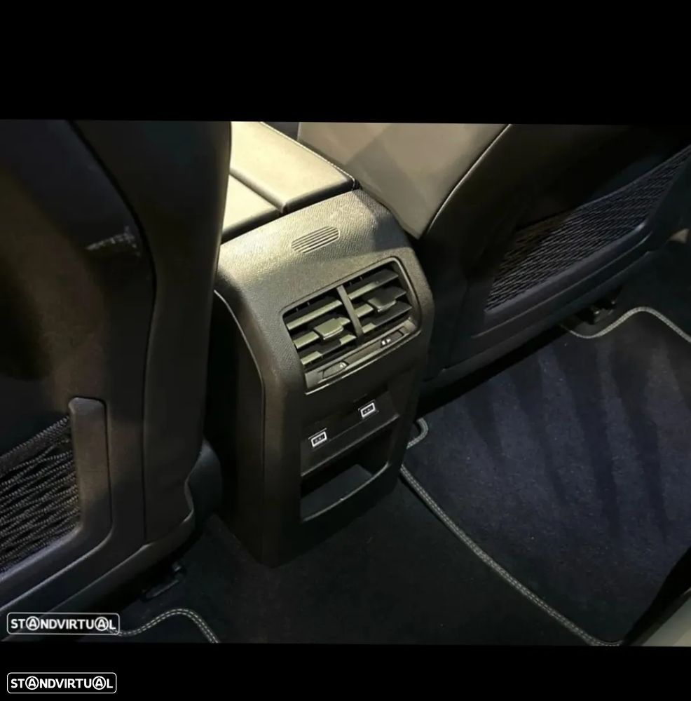 Peugeot 408 PureTech 130 EAT8 GT - 25