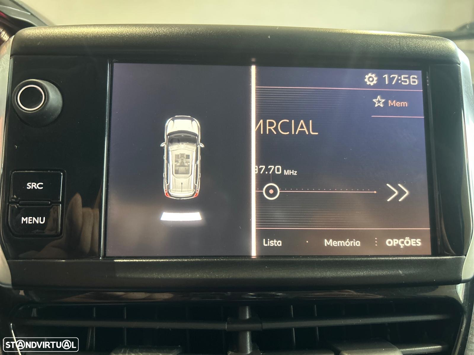 Peugeot 2008 1.5 BlueHDi Style - 43
