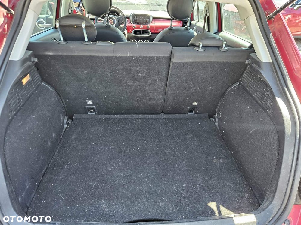 Fiat 500X 1.6 E-torQ 4x2 Cross - 15