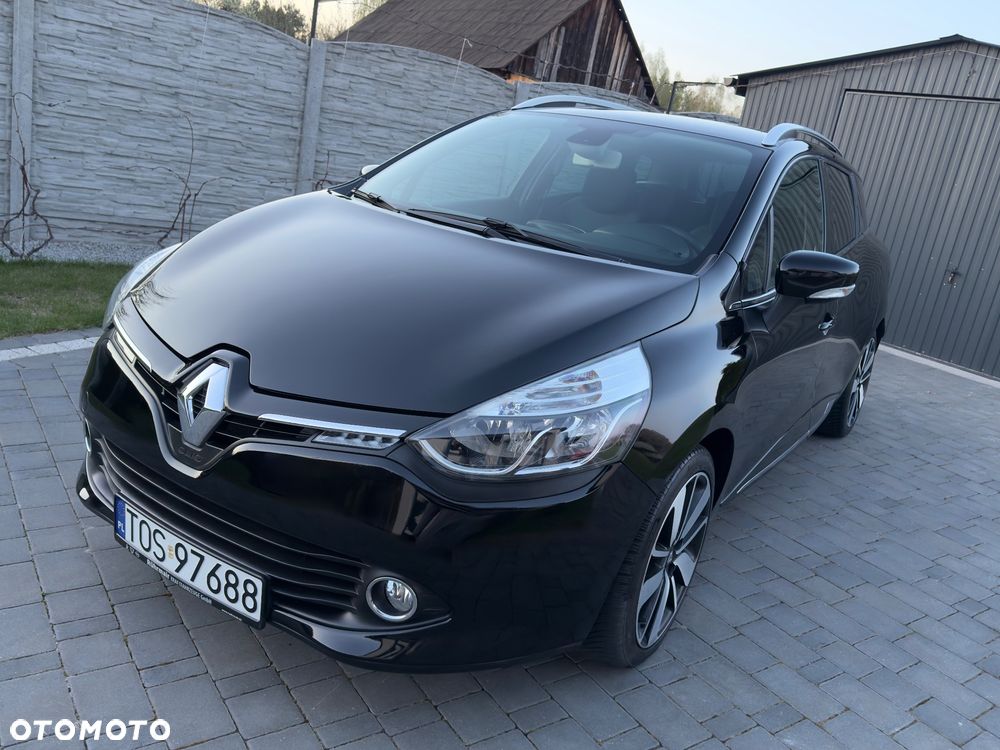 Renault Clio Energy TCe 90 Start & Stop Luxe - 3