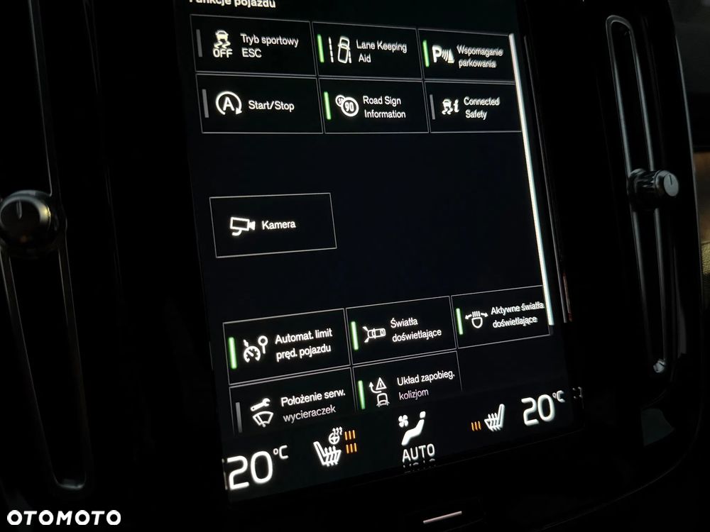 Volvo XC 40 - 13